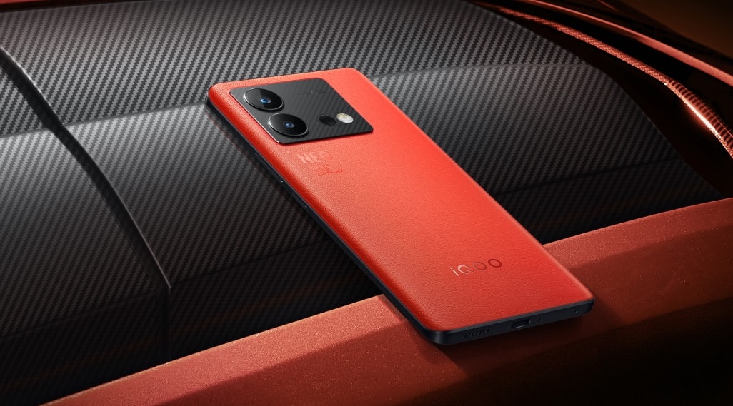 iQOO Neo 8 Pro wordt 's werelds krachtigste smartphone - Dimensity 9200+ beëindigt Snapdragon 8 Gen 2 voorsprong