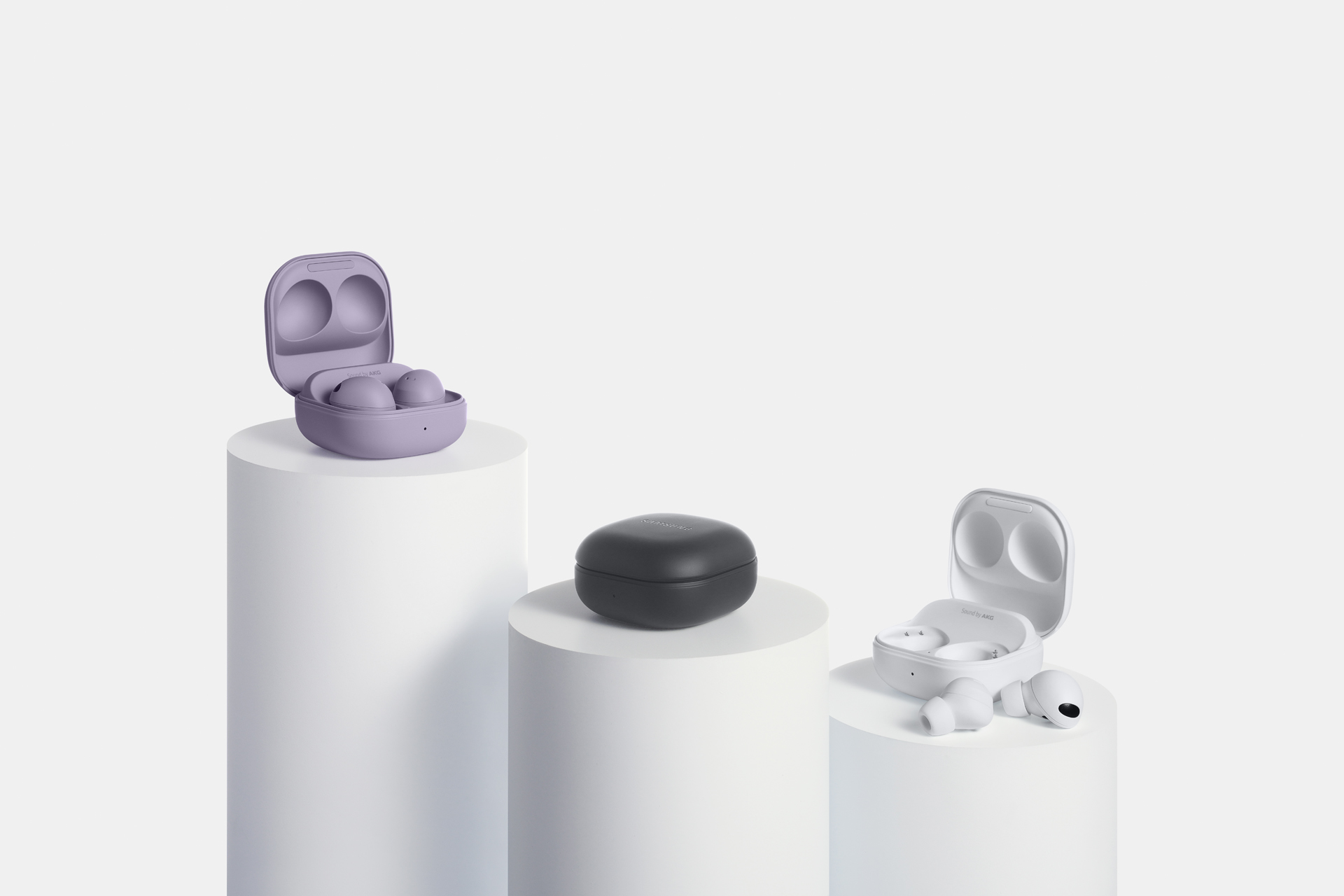 Samsung Galaxy Buds 2 Pro: TWS headphones with improved sound quality, noise cancellation and up to 29 hours of battery life for $230