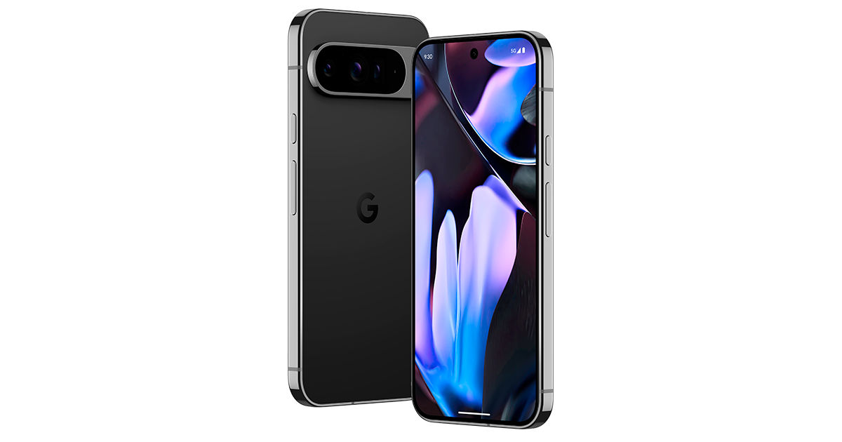 Detailed look at the Pixel 9: high quality renders of Google's new series of devices have emerged