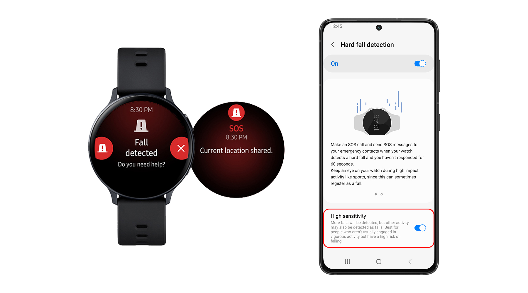 Samsung has added exclusive Galaxy Watch 4 features to older Galaxy Watch, Watch Active, Watch Active 2 and Watch 3 smartwatches