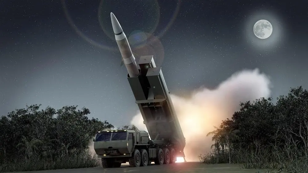 Lockheed Martin боїться залишитися без ракетних двигунів, якщо США схвалять купівлю Aerojet Rocketdyne компанією L3Harris