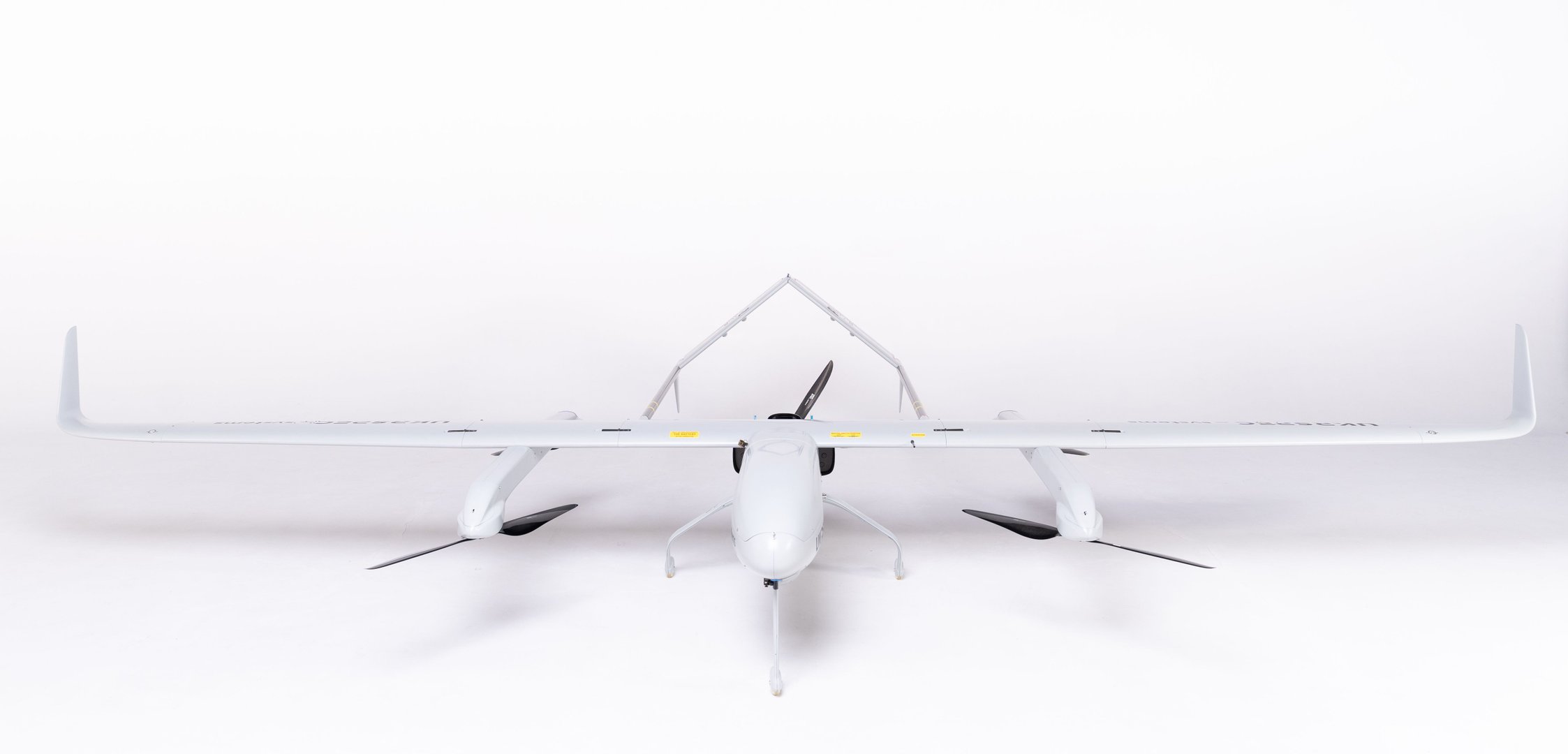 L'AFU recevra bientôt le premier drone PD-2 pour assister les HIMARS et les MLRS M270 - 20 drones achetés pour un total de 8 500 000 $.