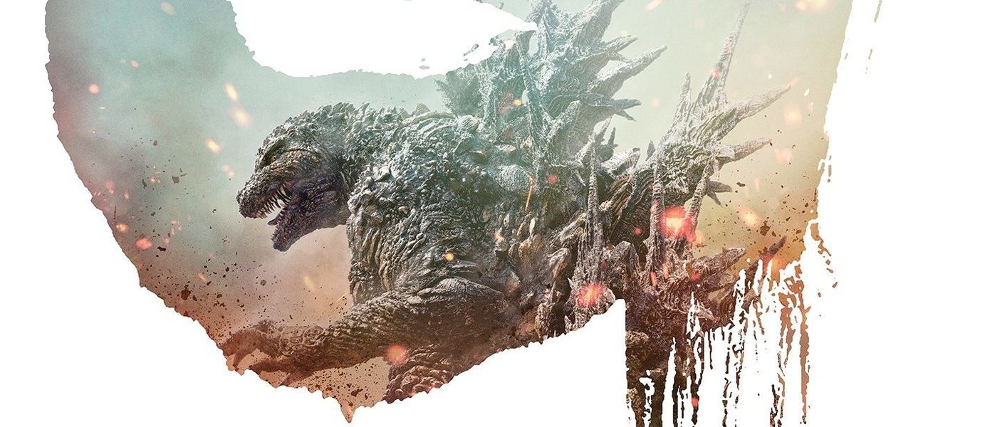 "Godzilla: Minus One" Trailer: Toho rebootet die Geschichte des Monsters, das im Nachkriegs-Japan aufersteht