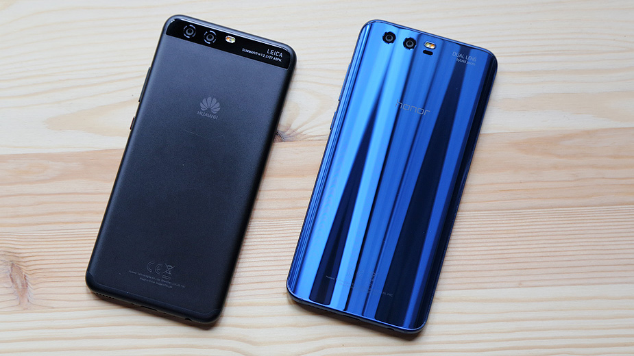 Huawei та Honor оновили 6 моделей смартфонів до Android Pie із оболонкою EMUI 9.0