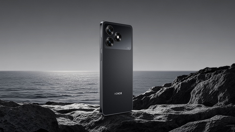 Смартфони Honor X5d та X5d Plus