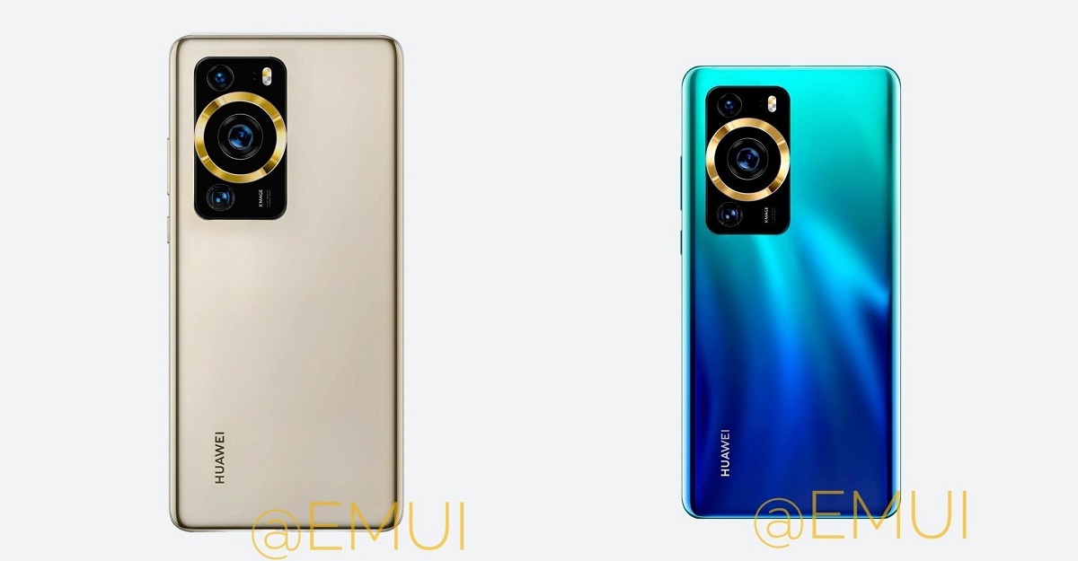 The processors to be used in the Huawei Mate 60, Huawei Mate X3 and Huawei  P60 smartphones have been revealed
