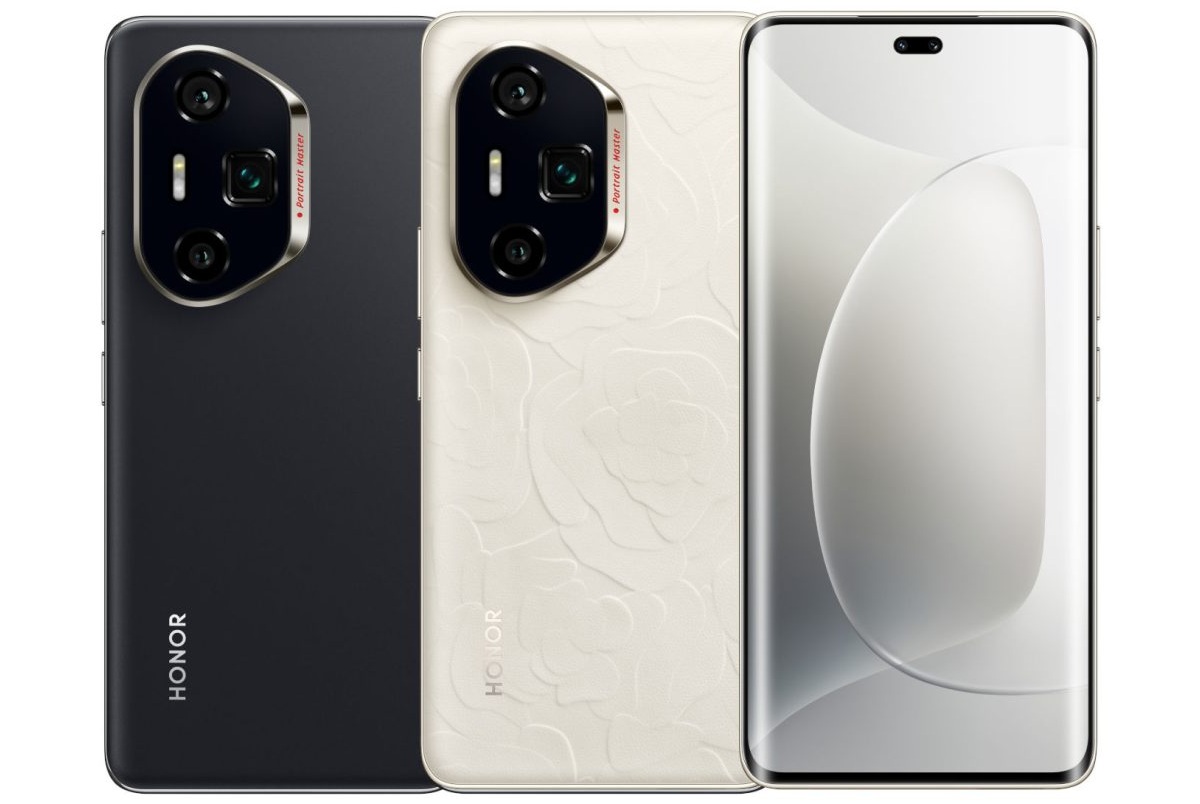 Conoce el Honor 300 Ultra: una nueva frontera en la tecnología de los smartphones