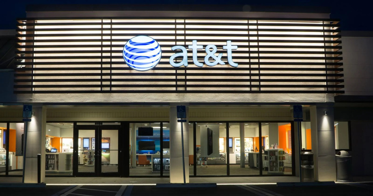 Passordlekkasje: AT&T tilbakestiller tilgangskoder for millioner av kunder etter datainnbrudd
