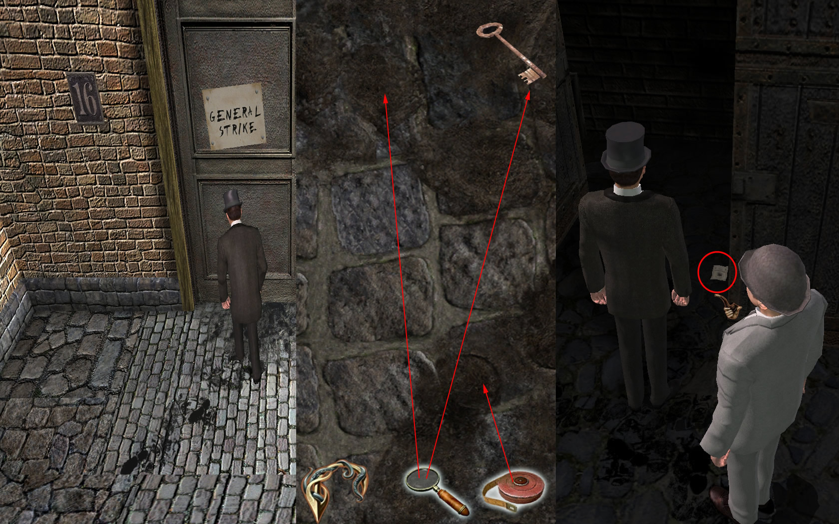 Frogwares is preparing a remake of Sherlock Holmes: The Awakened - it will be a sequel to Chapter One