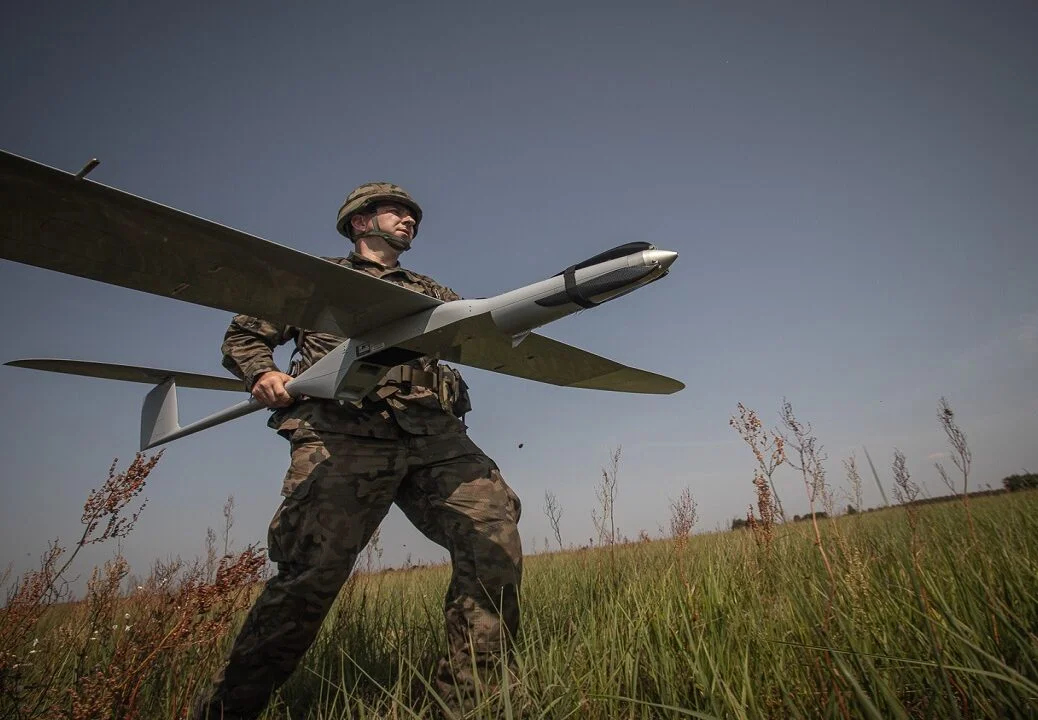 L'AFU va recevoir cinq drones Fly Eye de l'OTAN pour une valeur de ₴110 000 000