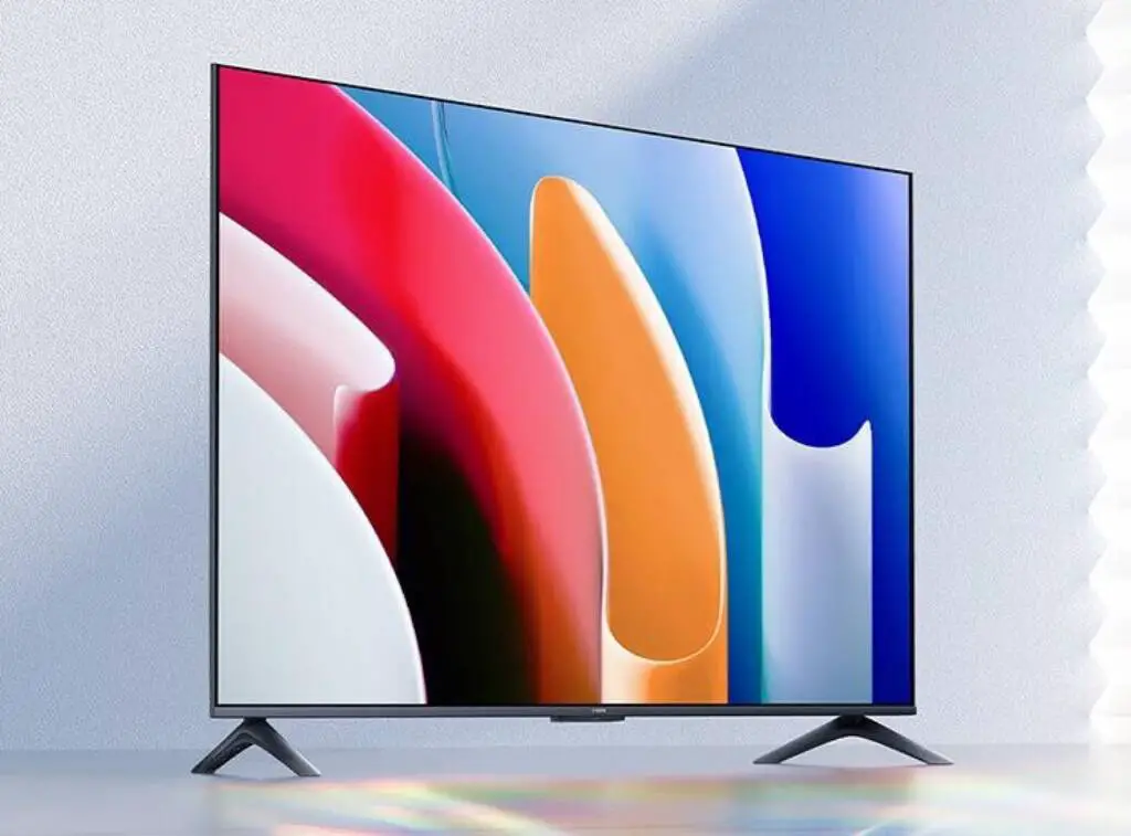 Xiaomi представила 4K-телевізор Mi TV A75 Competitive Edition із частотою оновлення 120 Гц за ціною $440