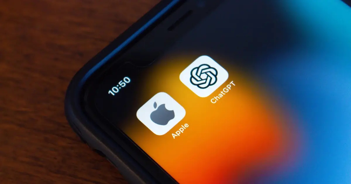 Apple en OpenAI bereiden een grote aankondiging voor op WWDC: AI-ontwikkeling op iPhone en nieuwe mogelijkheden voor gebruikers