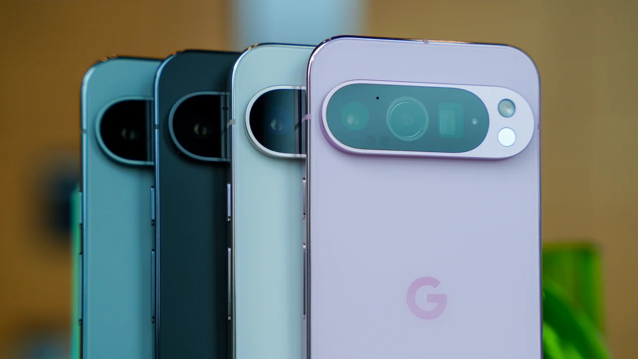 A leak has revealed the codenames of the upcoming Pixel 10 lineup, as well as the Pixel 9a