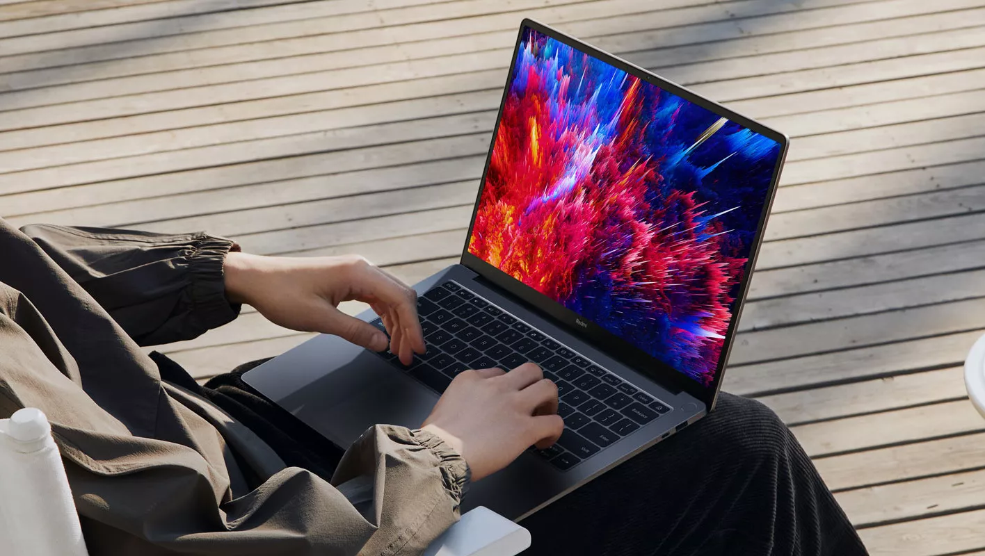 Xiaomi launches low-cost laptops with RTX graphics and Ryzen 6000 chips