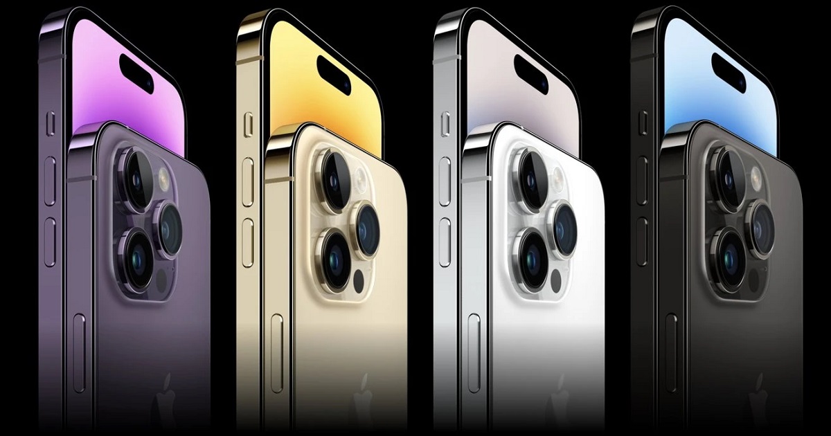 Apple наконец-то признала проблему и подтвердила сокращение производства iPhone 14 Pro из-за карантина в Китае