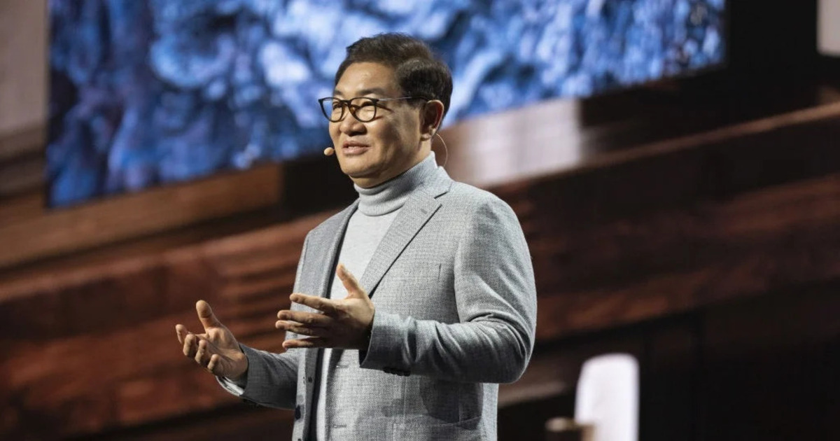 Ny strategi: Samsung innfører 6-dagers arbeidsuke for ledelsen