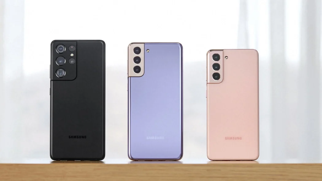 Samsung's 2021 flagships have started receiving July's One UI 5 and Android 13 update, fixing more than 90 security vulnerabilities