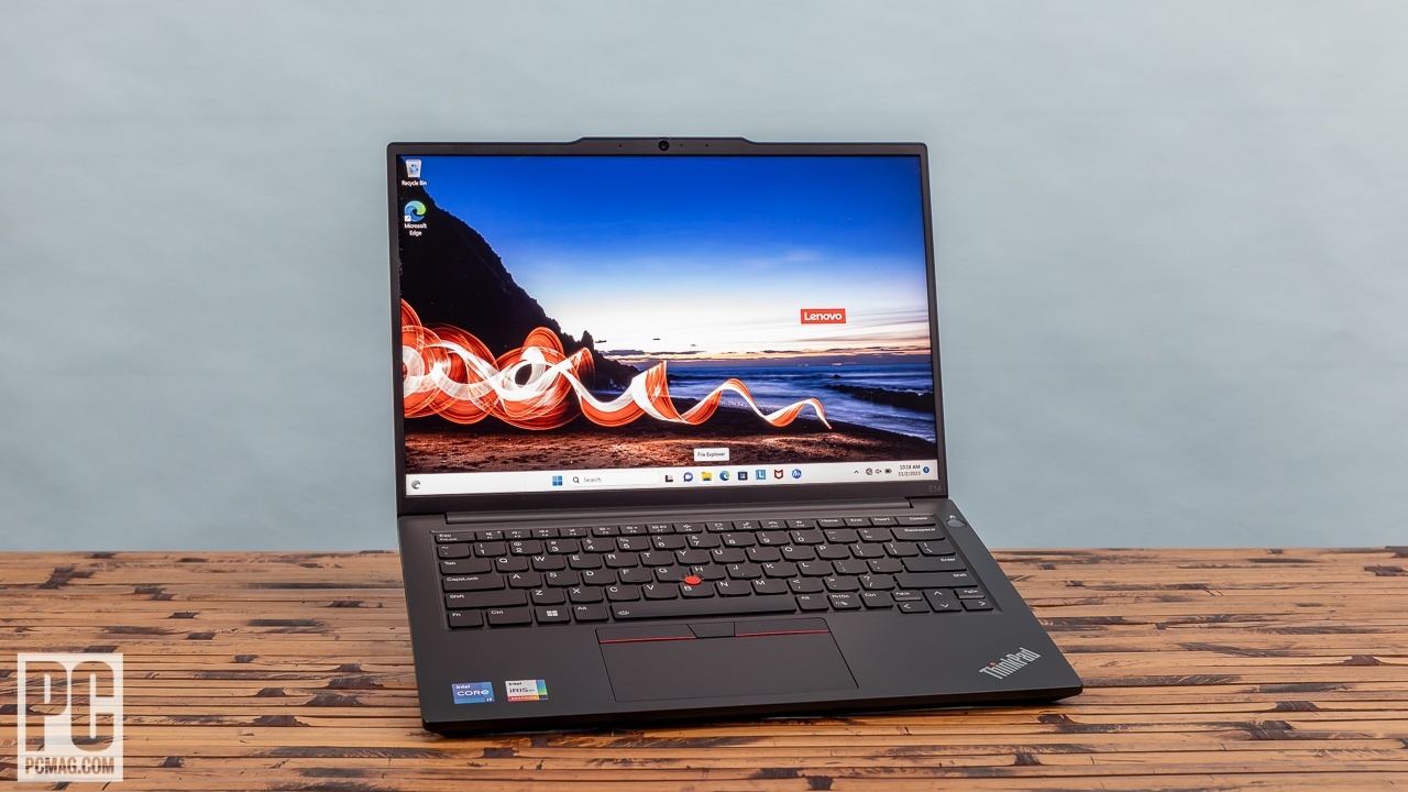 The era of change: Lenovo may release ThinkPad X9 without the iconic TrackPoint