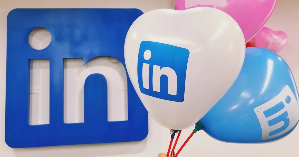 LinkedIn planerar att lägga till spel på sin plattform