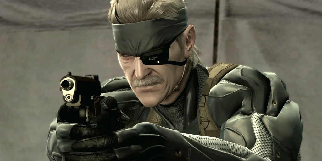 Ексклюзив PlayStation 3 Metal Gear Solid 4 колись чудово працювала на Xbox 360 і навіть могла вийти для цієї консолі