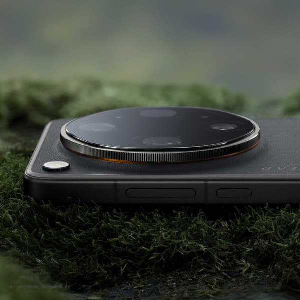 Задняя панель Oppo Find X9 Ultra