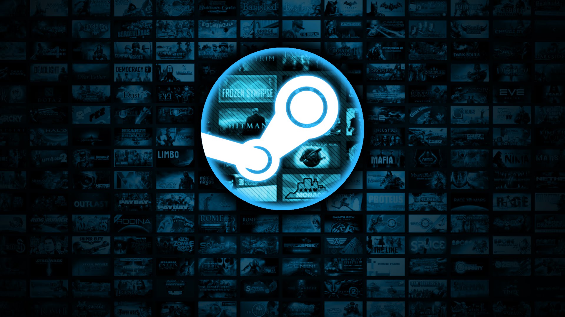 Valve може підвищити ціни на ігри у Steam через Європейську комісію