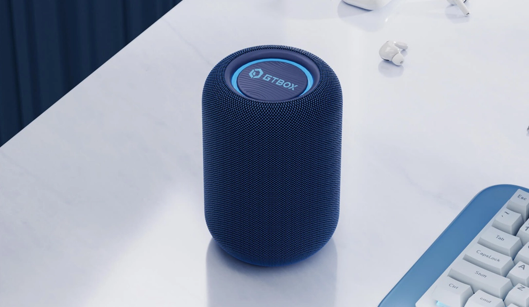 GTBox T1: Revolutionizing Flexibility in Modern Tech Gear GTBox T1: Unveil the Next Generation of Modular Tech