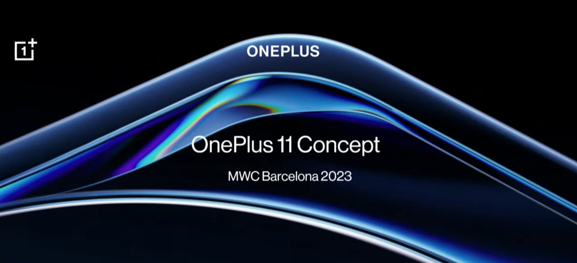 OnePlus unveils smartphone with innovative future technology at MWC 2023