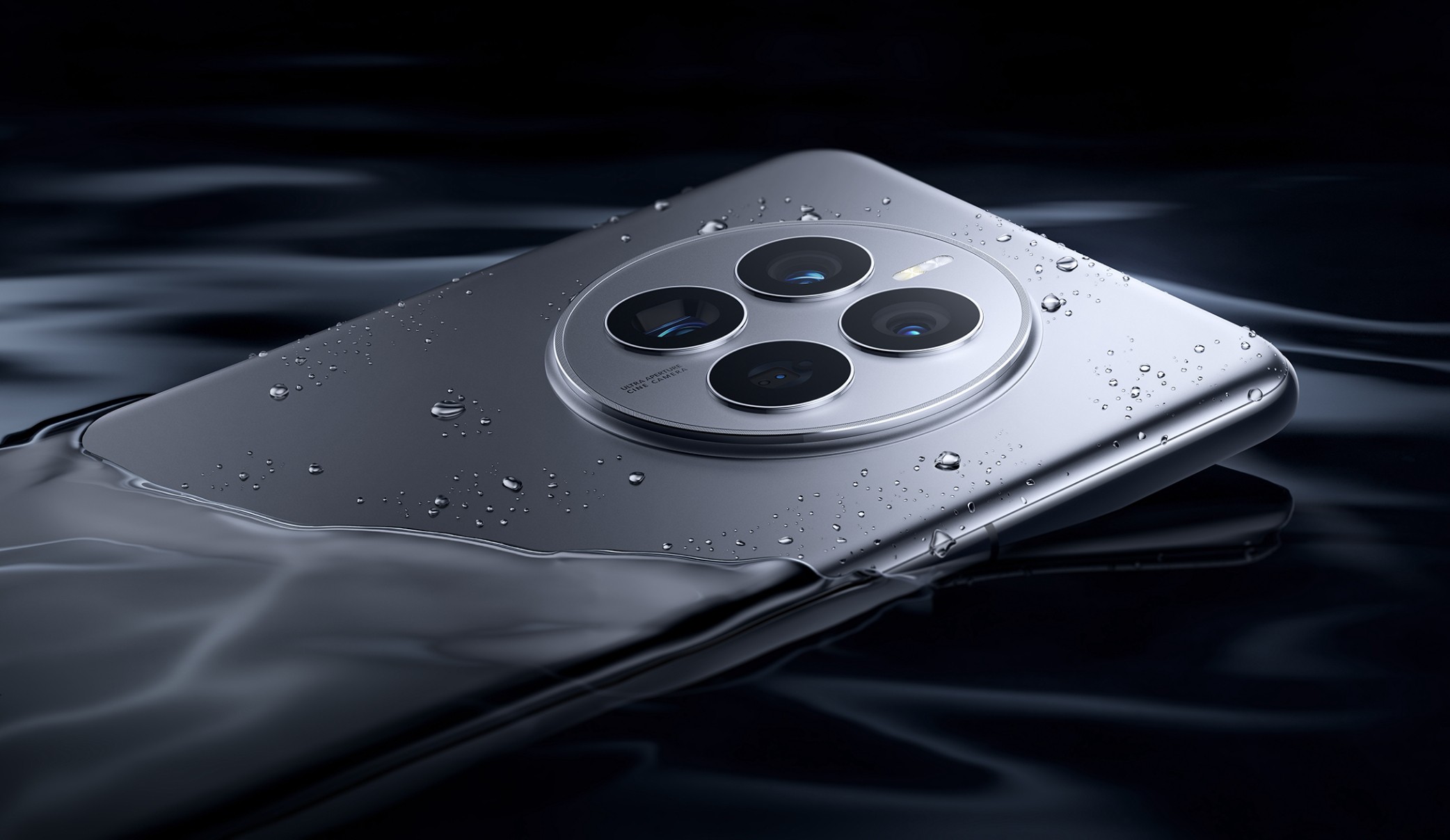 Le Huawei Mate 50 Pro fera son apparition en Europe le 28 septembre et coûtera 1399 €.