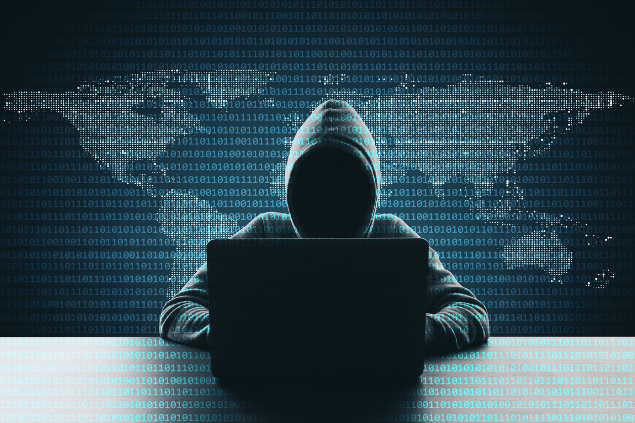 „Fürchten Sie sich und erwarten Sie das Schlimmste“ – Hacker griffen die Webseiten ukrainischer Ministerien an