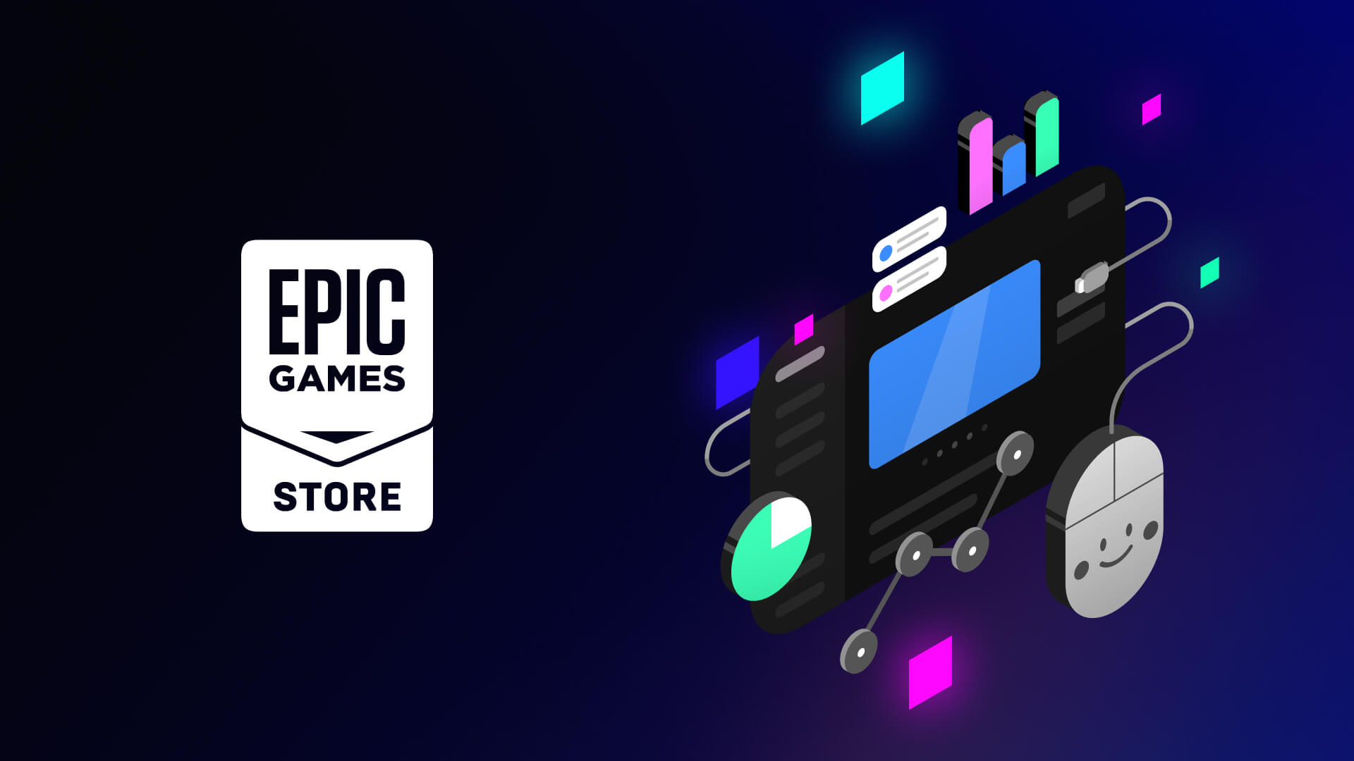 Epic Games Store launches on iOS and Android after a long court battle