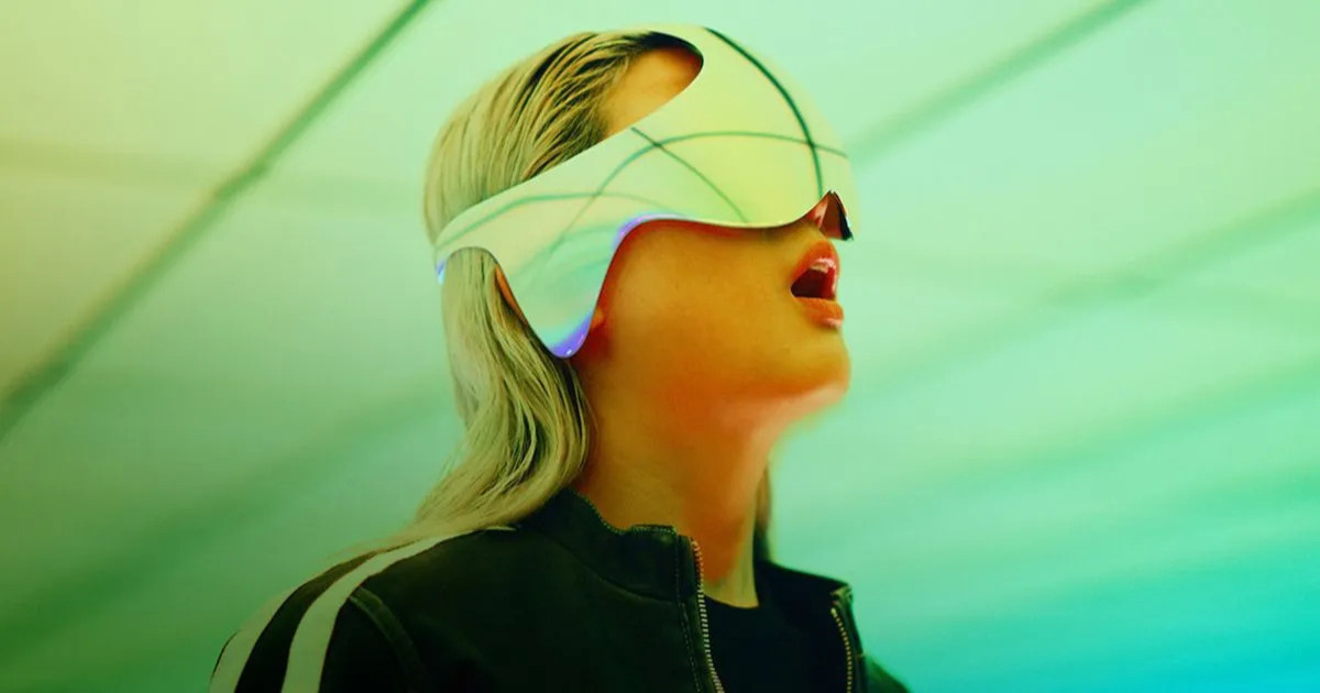Se ha publicado en Internet un análisis del casco de realidad virtual 3 Body Problem.
