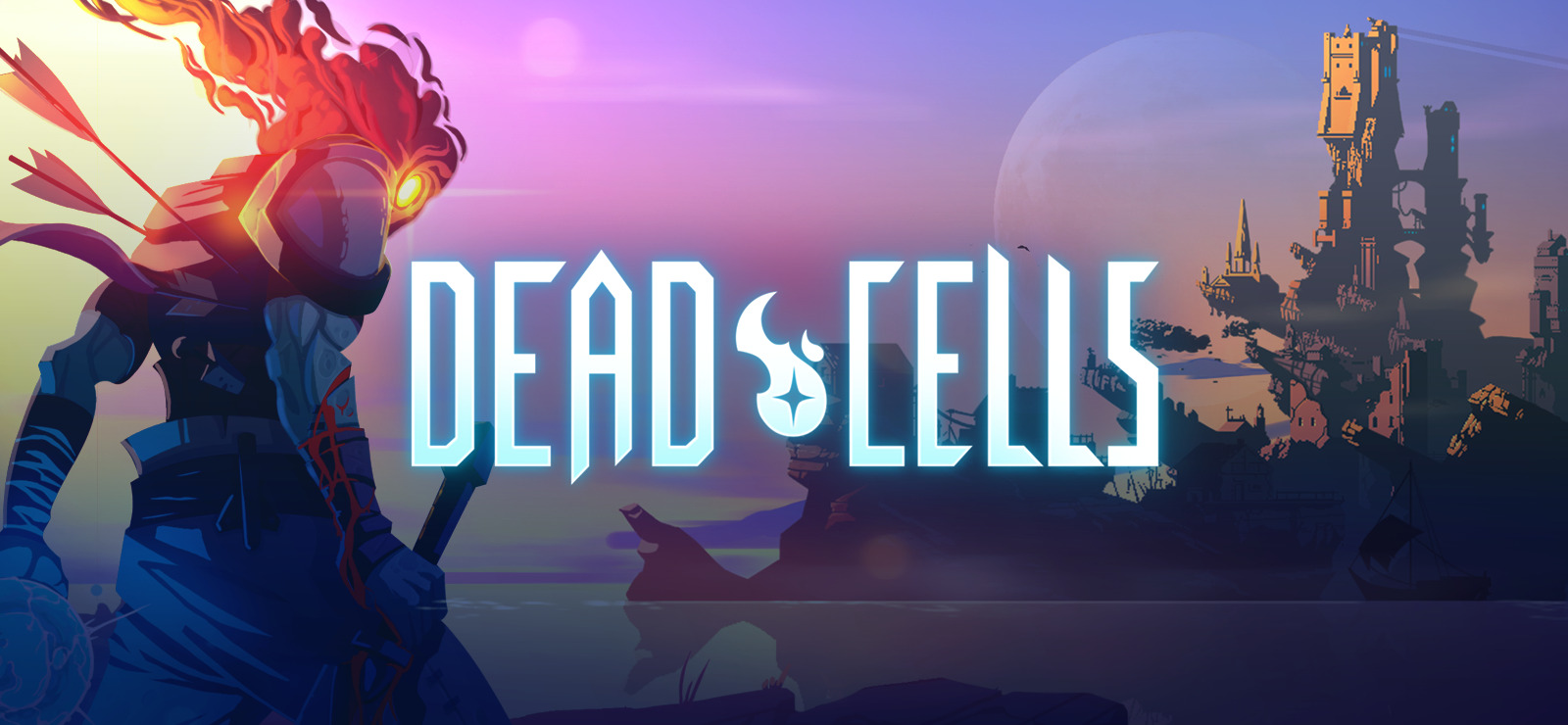 2023 will be the most important year for Dead Cells 