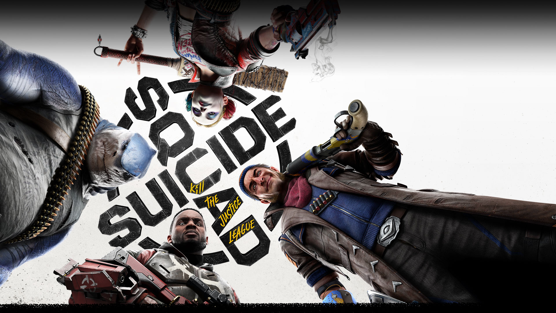Mutants patch vil ikke bli utgitt i Suicide Squad: Kill the Justice League neste uke - Rocksteady