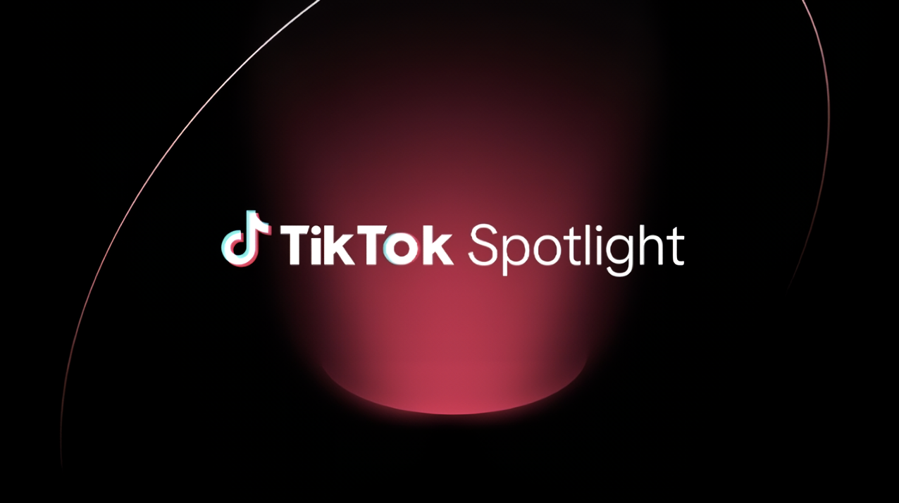 Die Identifizierung von Filmen und TV-Serien über TikTok wird durch die Spotlight-Funktion viel einfacher