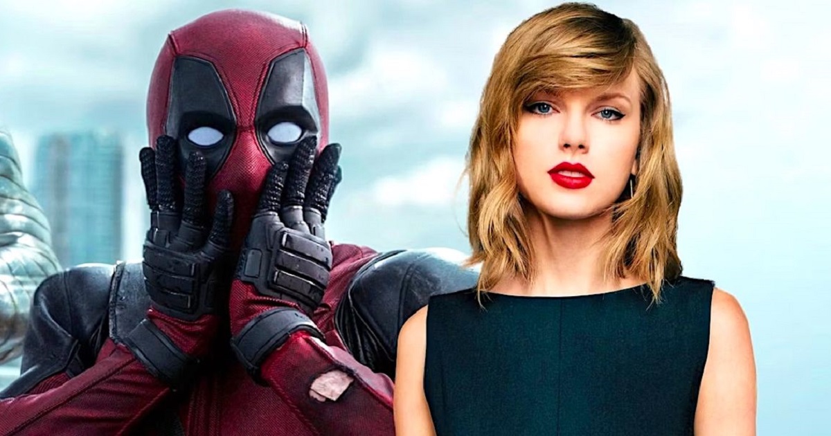 Shawn Levy comments on Taylor Swift's rumoured cameo in Deadpool 3: "Intrigue is fun"