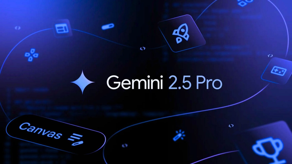 Unveiling Gemini 2.5 Pro: The Next Step in Gemini Evolution