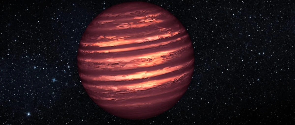 Australian scientists have found the coldest among rare ultracold brown dwarfs with radio emission