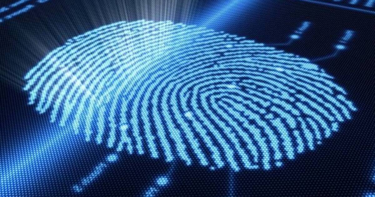 Новий метод атаки на біометричну безпеку: Відбитки пальців можна відтворити за звуками