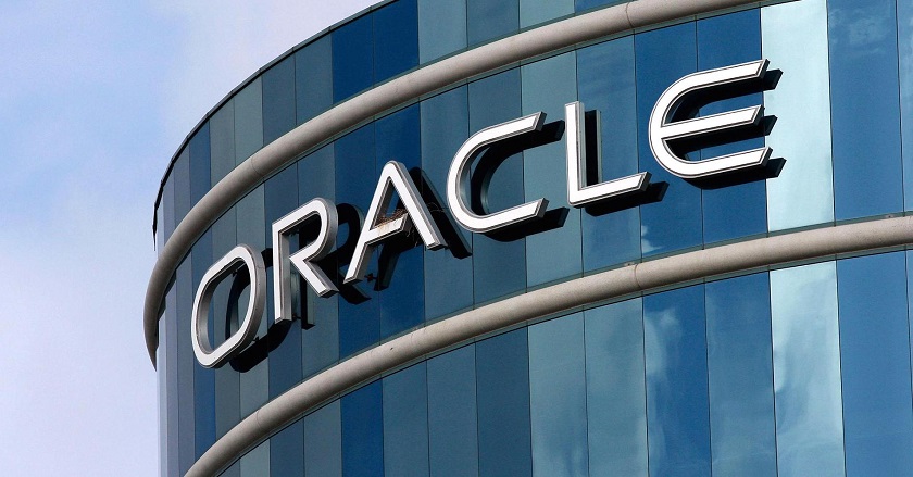 Oracle выплатит HP 3 миллиарда долларов 