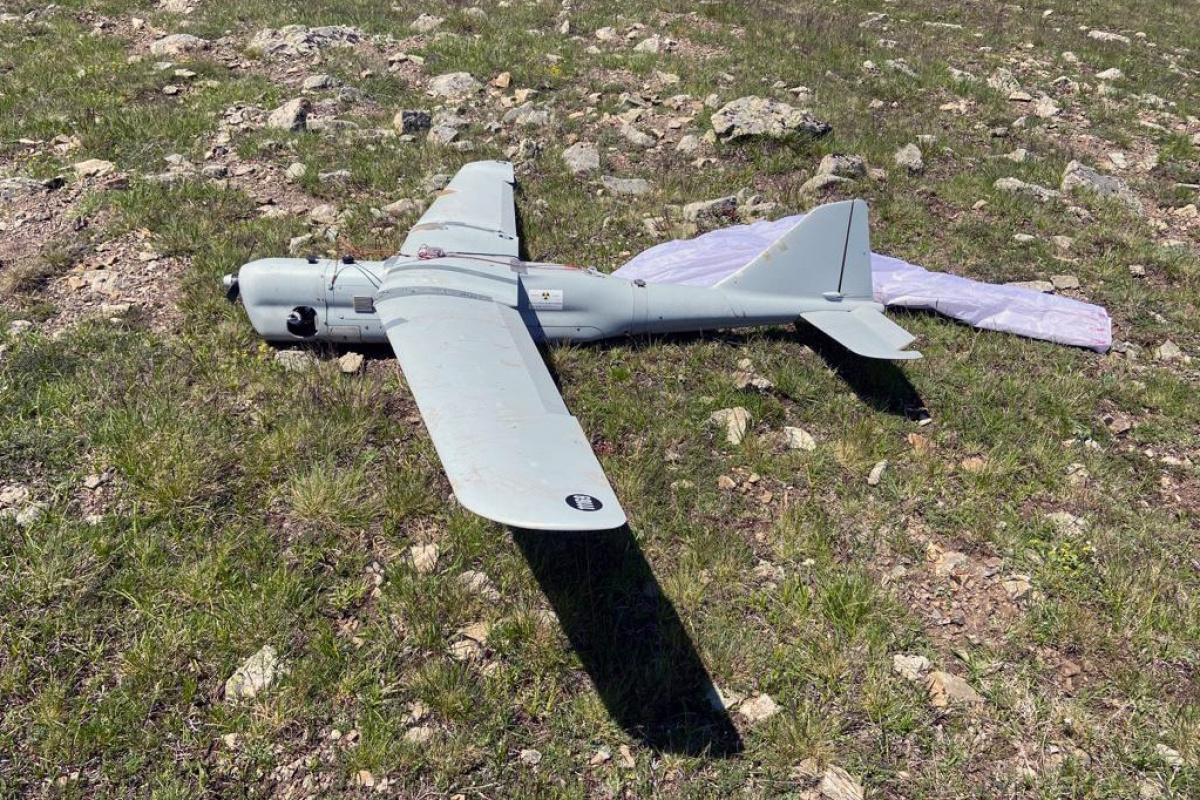 La Russia dovrà rispondere: il drone Orlan-10 si è schiantato in Turchia