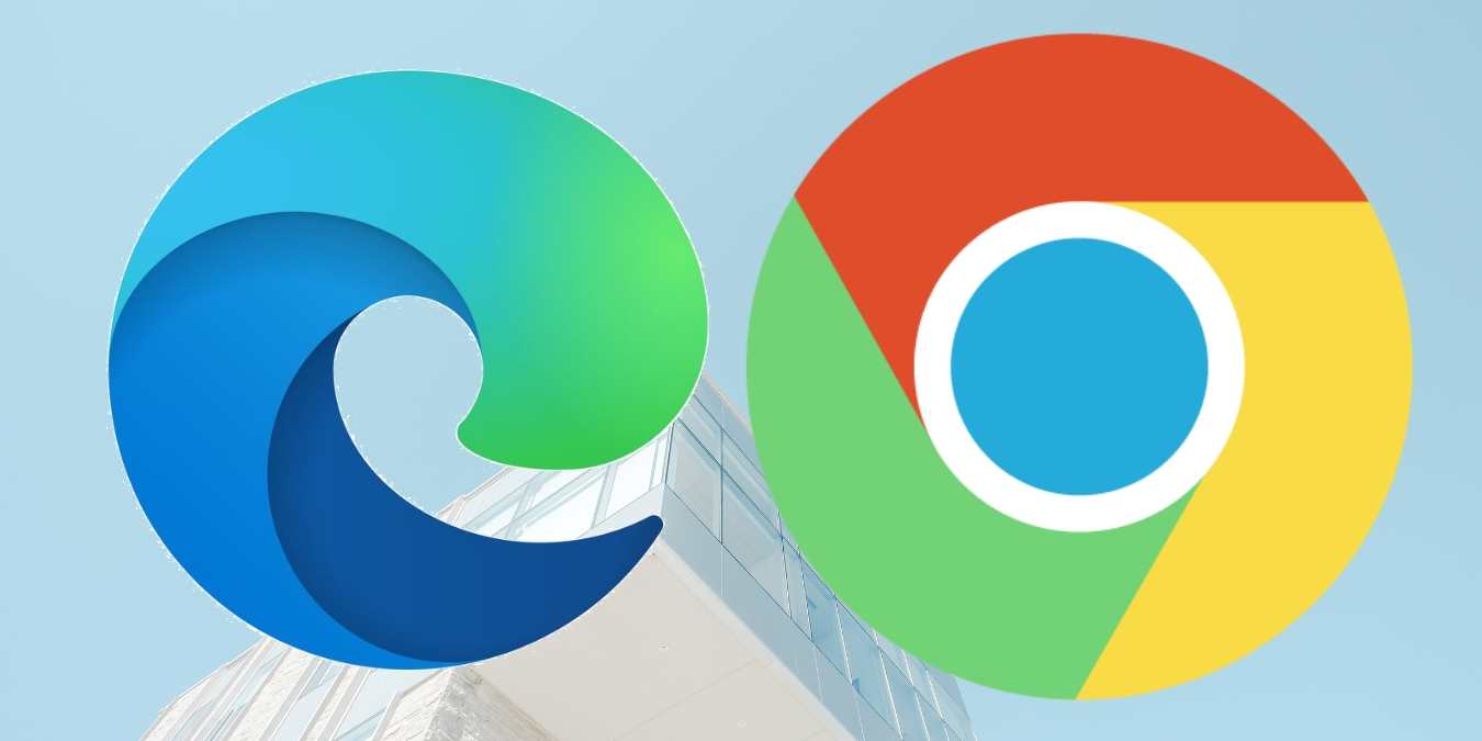 Google Chrome continue de perdre des utilisateurs - ils partent pour Microsoft Edge