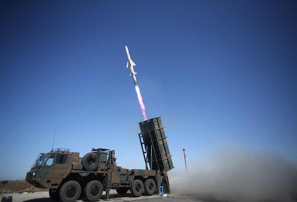 Japan will allocate $37 billion to strengthen "counterstrike capabilities," including the purchase of 500 Tomahawk missiles, hypersonic weapons and the modernization of the Type 12