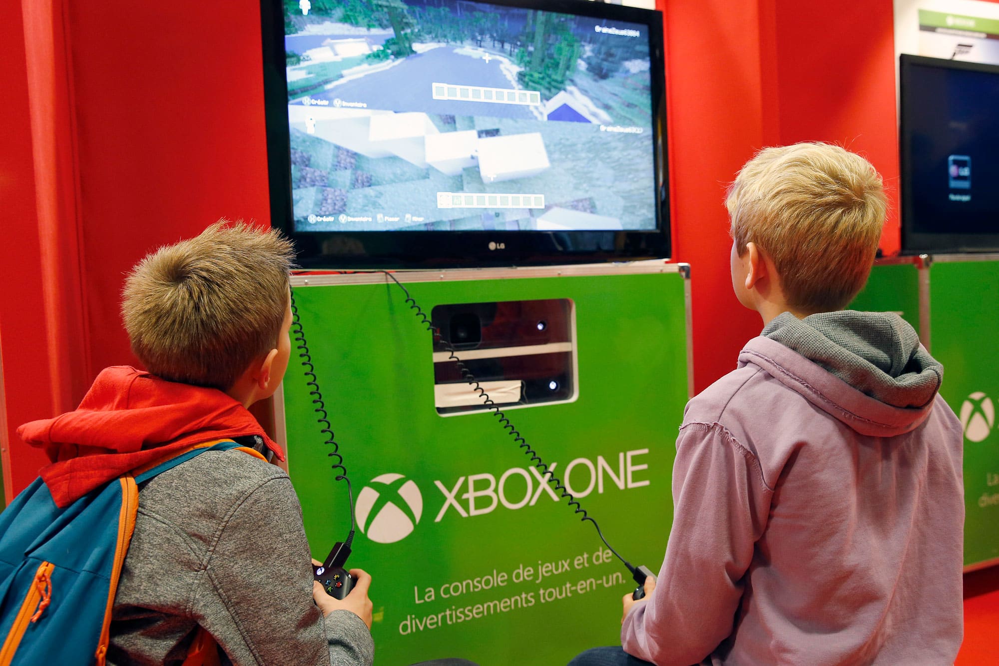 Microsoft to pay $20 million fine to FTC for improper storage of information on children's Xbox accounts