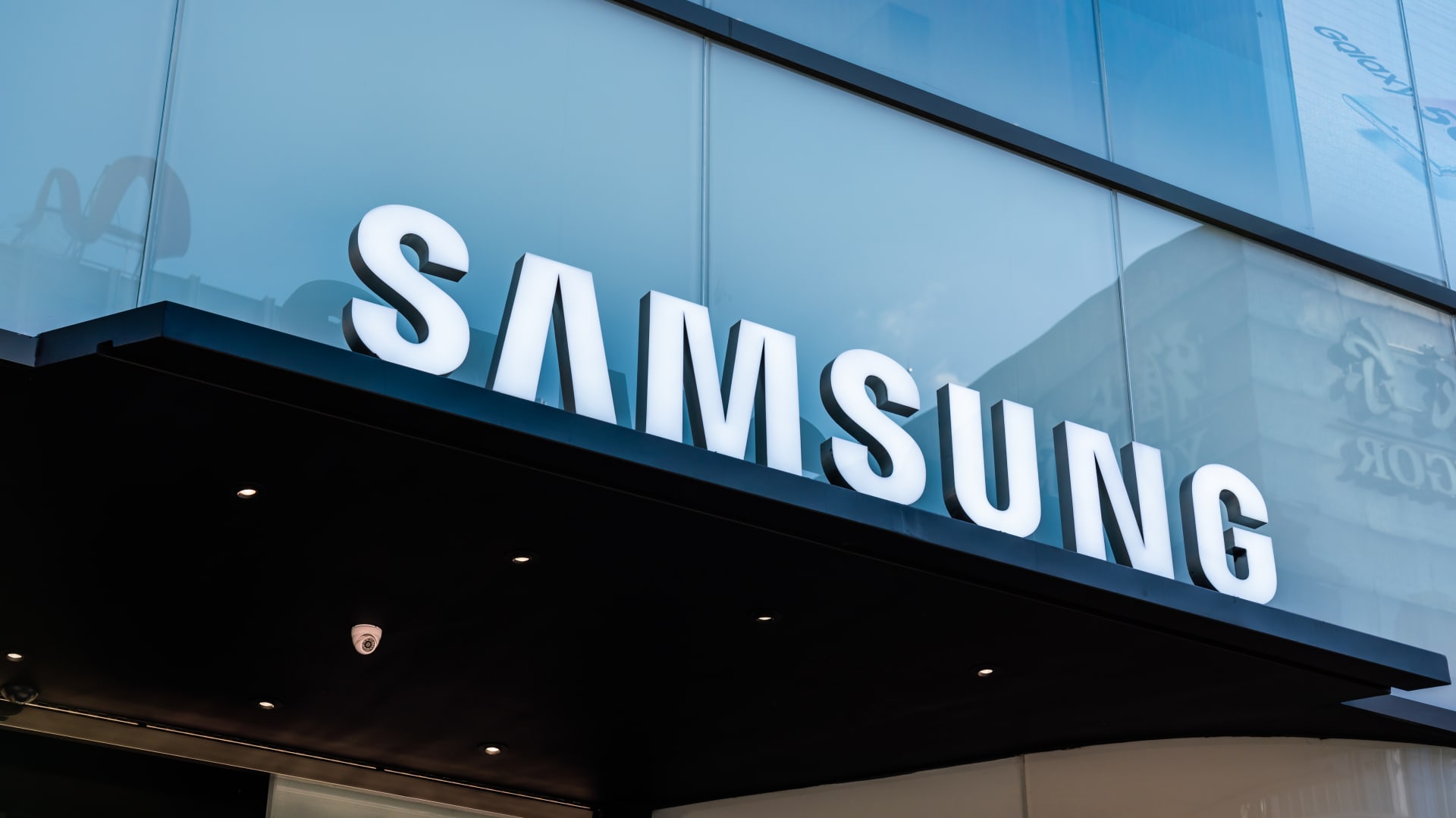 Samsung se niega a vender su antiguo equipo de fabricación de chips por temor a EE.UU.