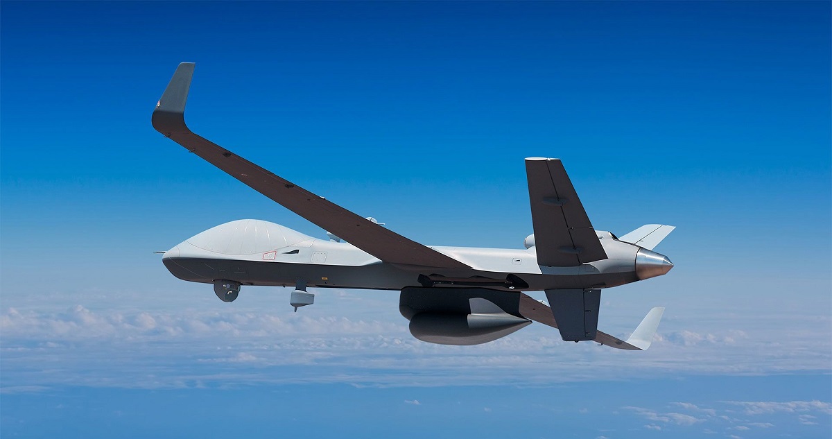 Taïwan collectera des renseignements à l'aide de drones, mais n'envisage pas de les partager avec le Japon et les États-Unis.