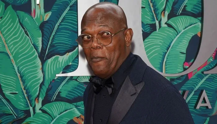 Samuel L. Jackson claims he has long warned of the dangers of artificial intelligence