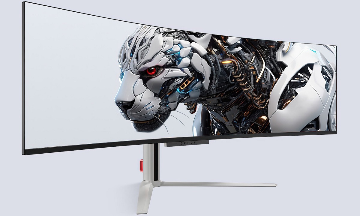 nubia announces Red Magic QD-OLED 5K gaming monitor with 240Hz frame rate
