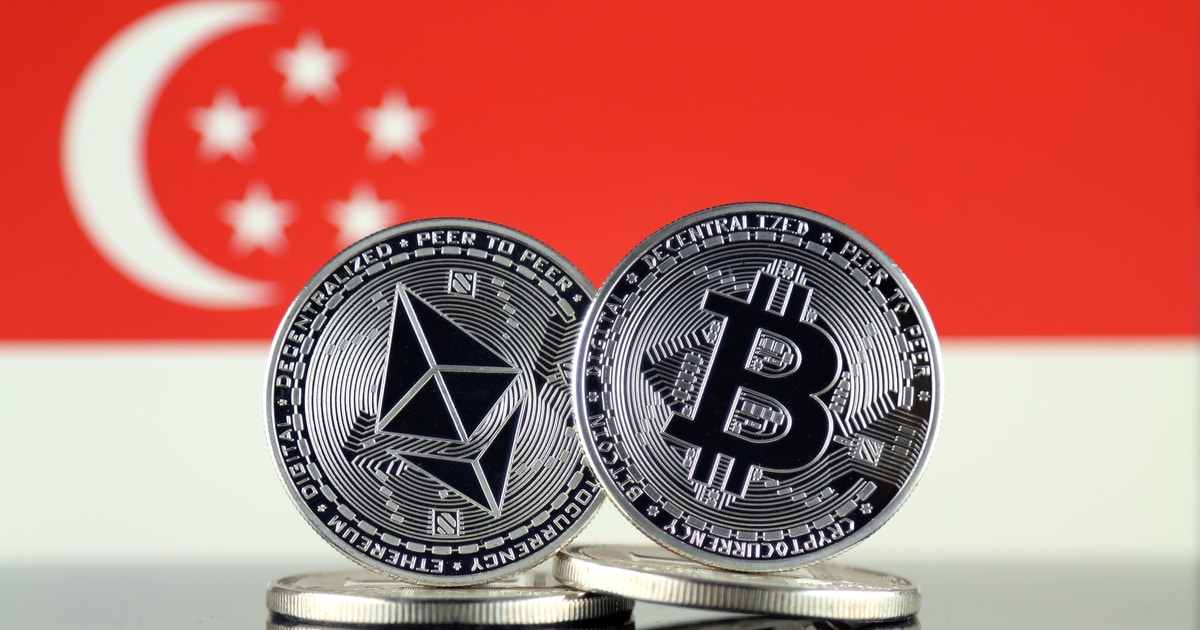 Singapore bans cryptocurrency ads due to high investment risks