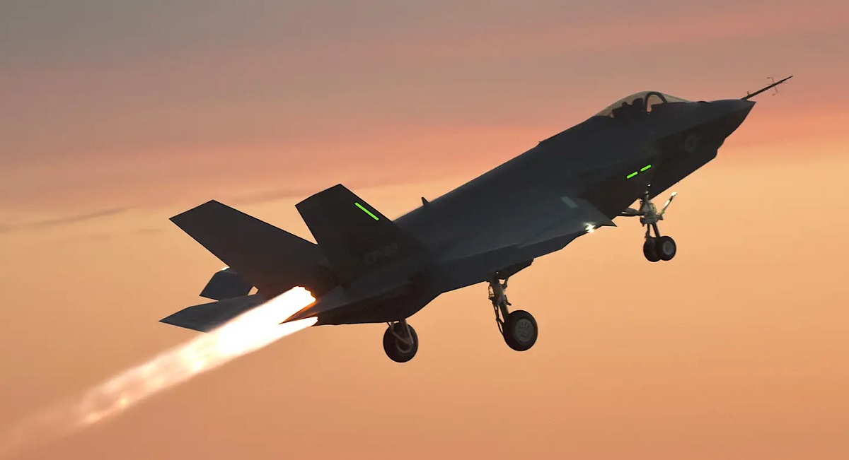 Honeywell wants to improve the cooling system in the fifth-generation F-35 fighter jet, but fears being in a losing position when competing with the RTX